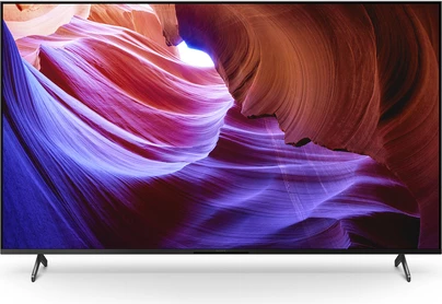 Televizor Smart SONY KD-85X85K 85\" 4K Ultra HD Wi‑Fi i zi