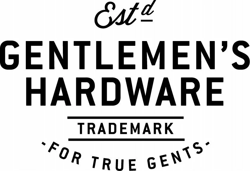 Puzzle Gentlemen’s Hardware Beer Trivia 1000 pjesë, tub dekorativ, zi/portokalli