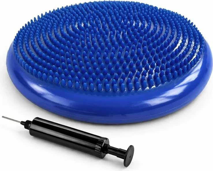 Jastëk sensorik për rehabilitim Wozinsky WPSD-01, i kaltër