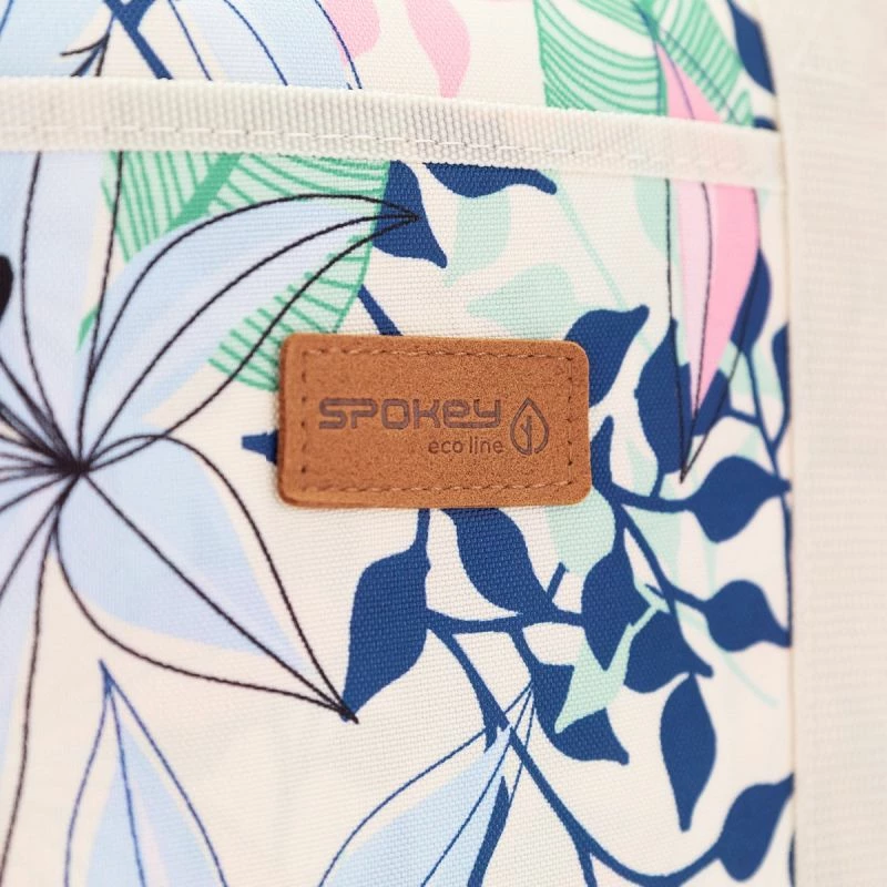 Çantë termike për femra Spokey, shumëngjyrëshe