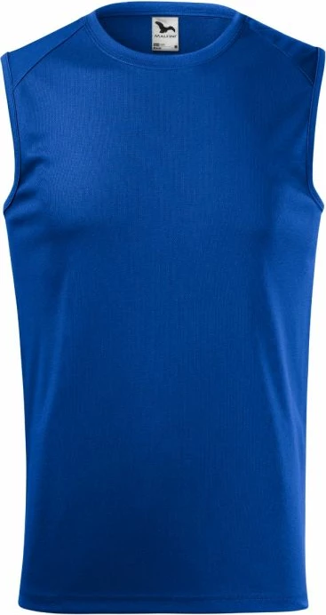 Fanellë Malfini për meshkuj, blu