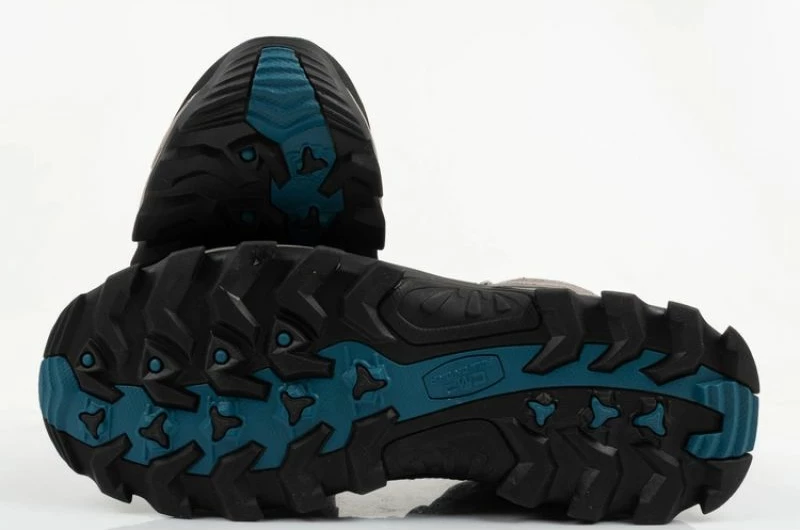 Atlete trekking për meshkuj CMP, gri