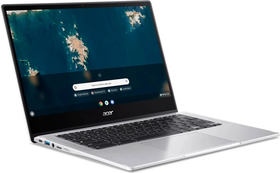 Laptop Acer CP314-1HN-C11N, Intel Celeron, 8 GB RAM, 64 GB, 14 inch, Full HD