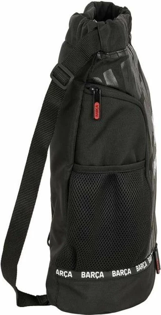 Çantë shpine FC Barcelona 612625197, e zezë