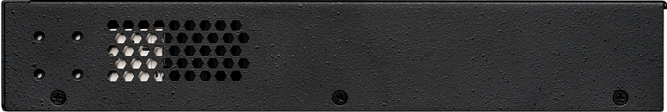Switch LANCOM XS-3510YUP, i menaxhueshëm L2/L3, 8x 2.5G RJ-45, PoE+/PoE++, 2x SFP28 uplink, Rack 1U