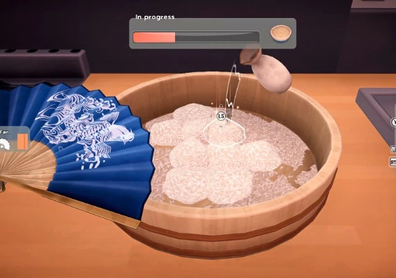 Chef Life: A Restaurant Simulator - Tokyo Delight DLC Global