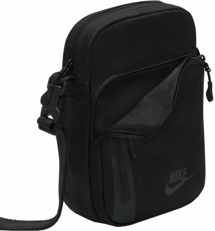 Çantë dore Nike Elemental Premium, e zezë