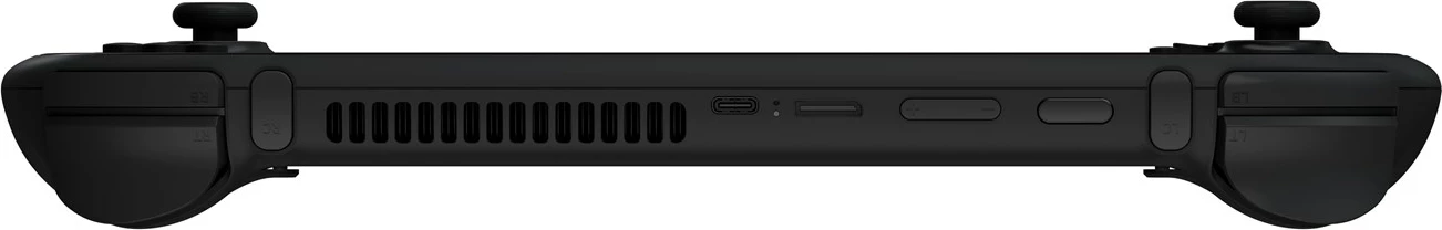 Konzolë portabile AYANEO 3 OLED, Ryzen 7, 16GB RAM, 512GB SSD, e zezë