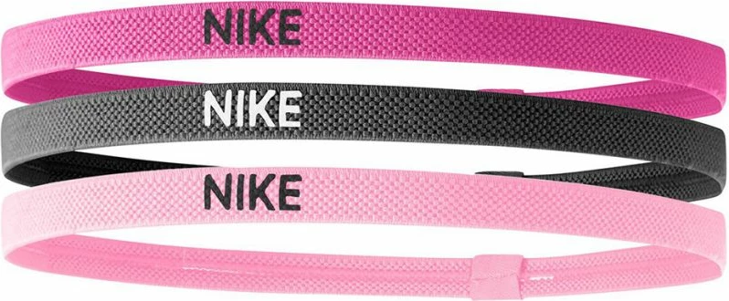 Shirit flokësh Nike për femra, rozë