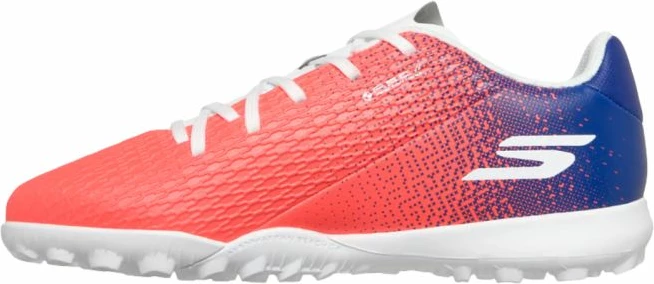 Atlete futbolli për fëmijë Skechers SKX_2 TF 252165L, Sunset Pack [Madhësia: 36]