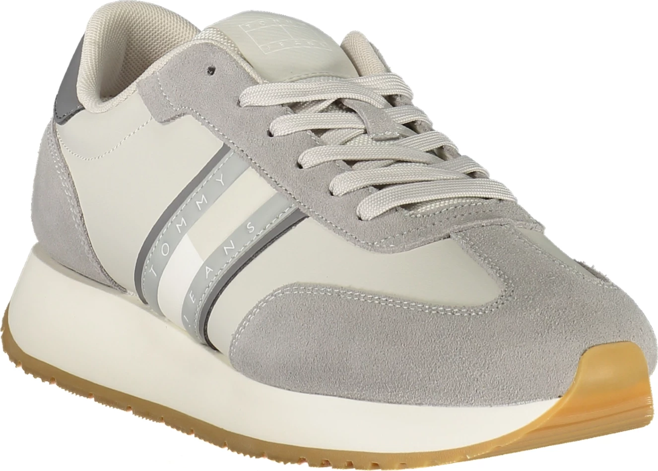 Atlete për meshkuj TOMMY HILFIGER, gri [Madhësia: 45]