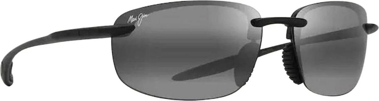 Syze dielli për meshkuj Maui Jim HOOKIPA ULTRA MJ0676S-001 676-02, të zeza