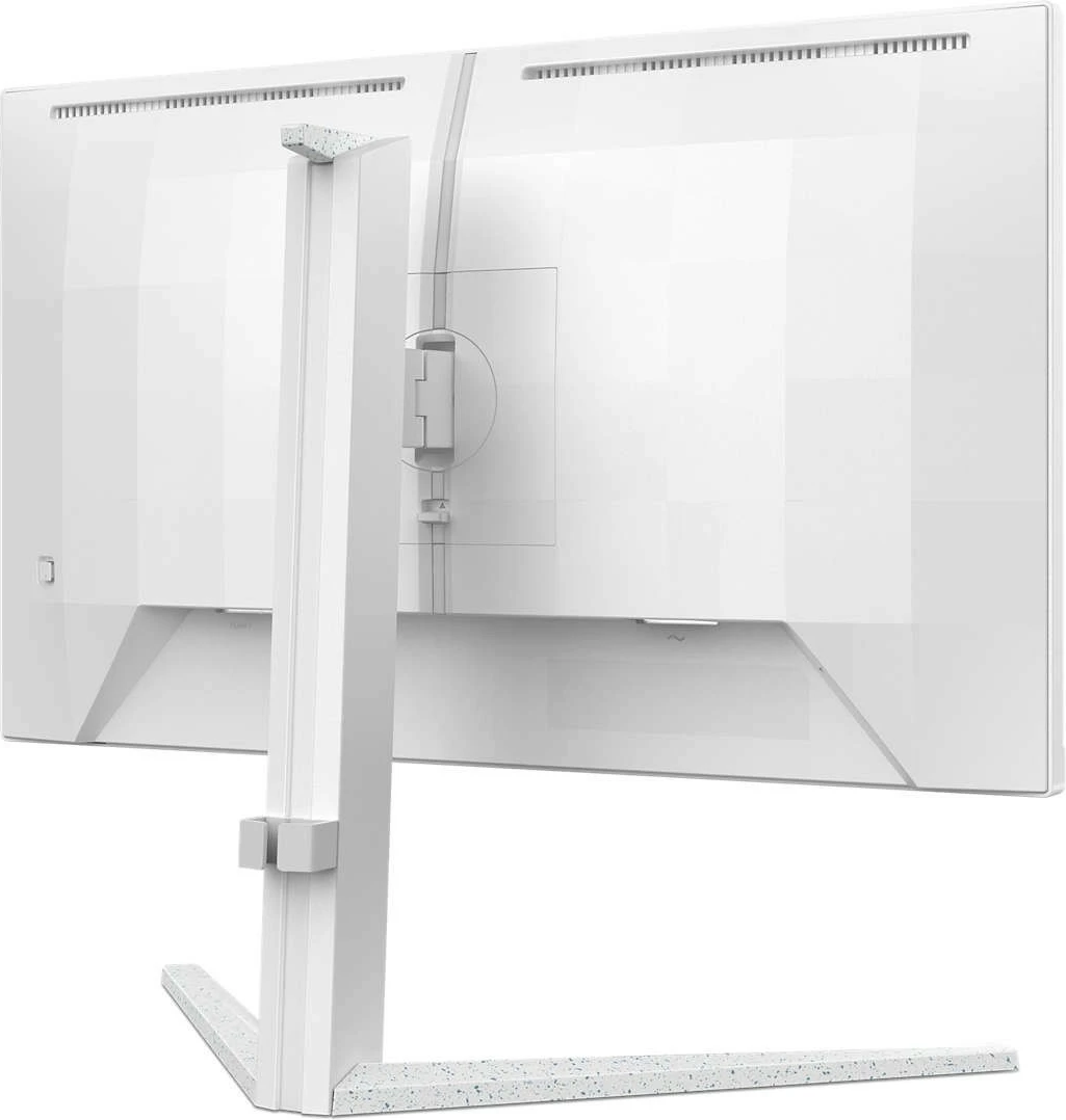 Monitor Philips Evnia 24M2N3201A/00, 23.8", Full HD, 1 ms, Bardhë