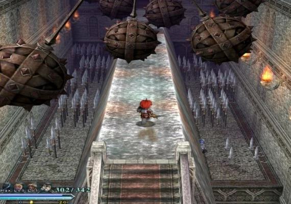 Ys: The Oath in Felghana EN Global
