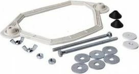 Set riparimi Cersanit EKO Compact K99-0008, për shpëlarës WC