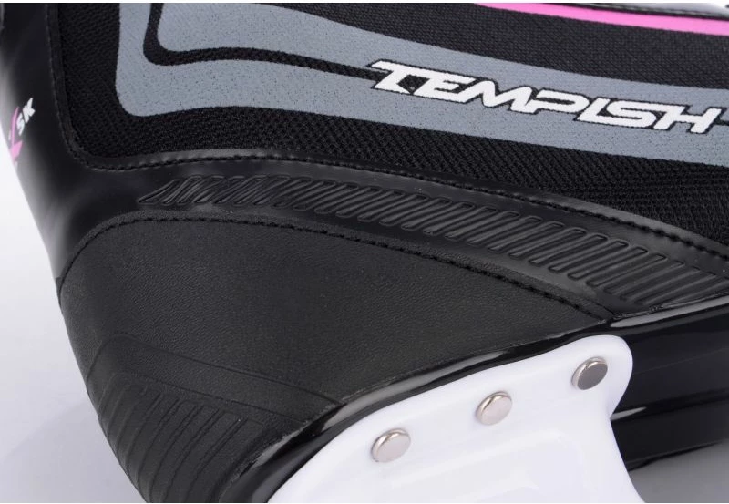 Patina për femra Tempish, të zeza