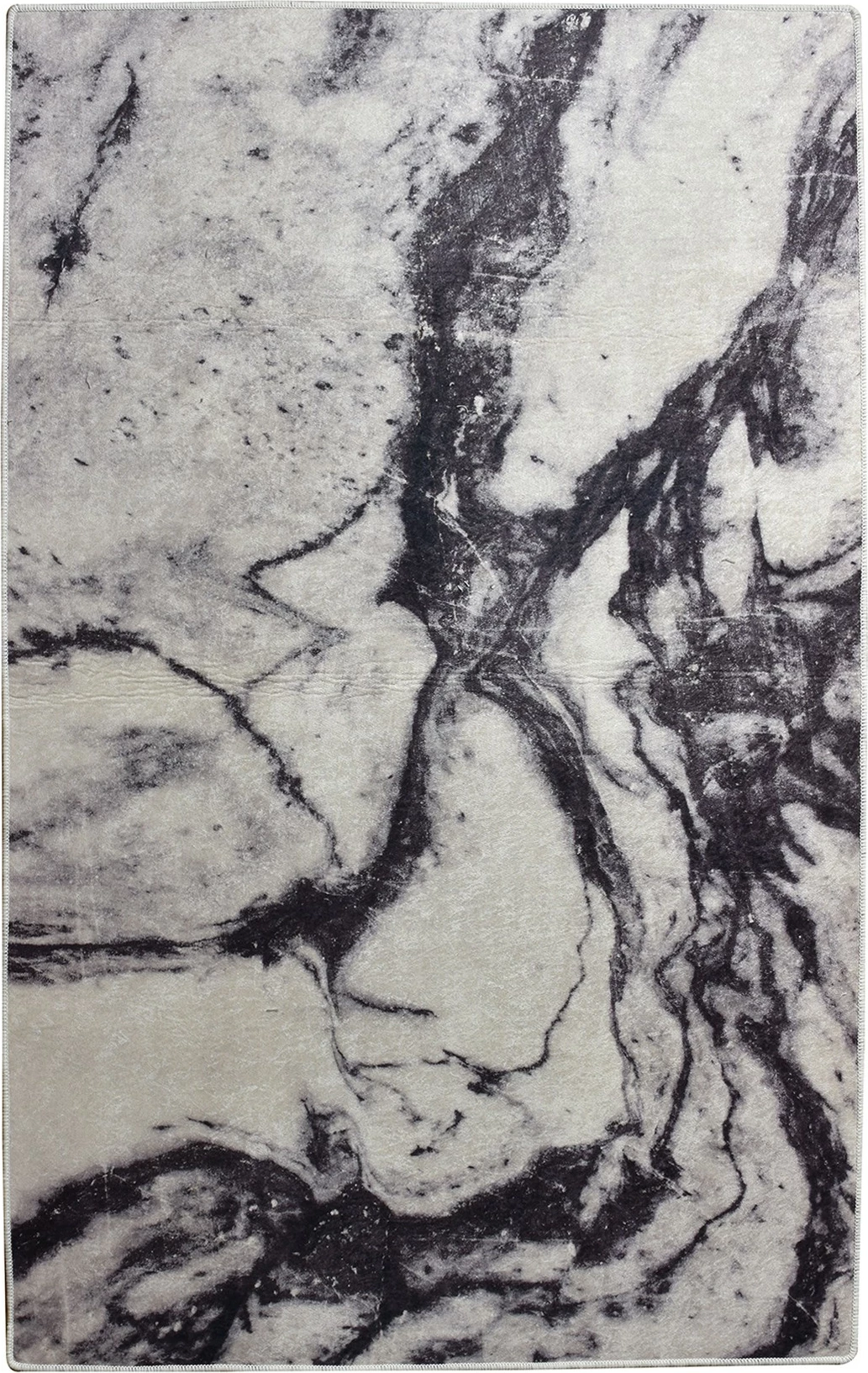 Qilim për korridor, mermer, 80x300cm, Conceptum Hypnose
