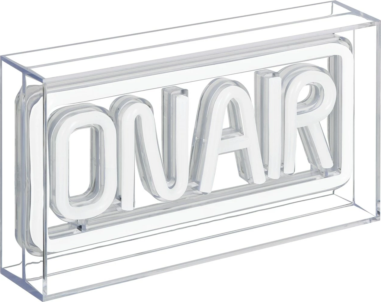 LED Neon Activejet AJE-NEON AIR, Multikolor