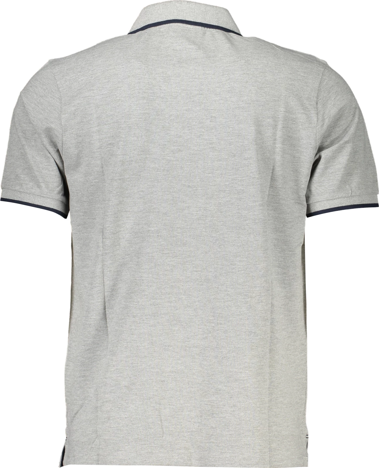 Maicë polo për meshkuj NORTH SAILS, gri