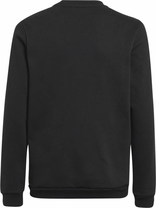 Duks për fëmijë adidas, i zi