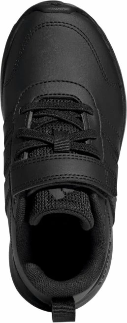 Atlete fëmijë adidas VL Move KH9757, të zeza