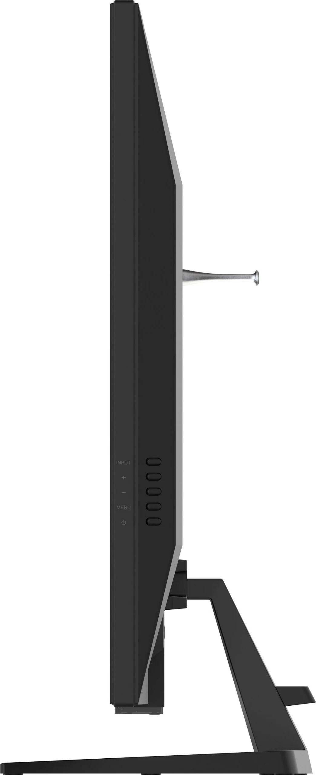 Monitor Eizo FlexScan EV2781-BK, 27", Quad HD, LED, i zi