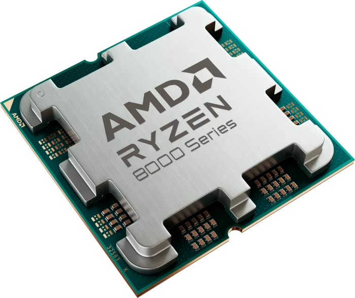 procesor AMD Ryzen 5 8500G, AM5, 6C/12T, 3.5-5.0GHz, iGPU Radeon 740M, BOX