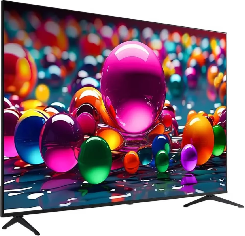 Televizor LED 86", LG 86UA75006LA, UHD 4K, Smart, a7 AI Gen8, VRR