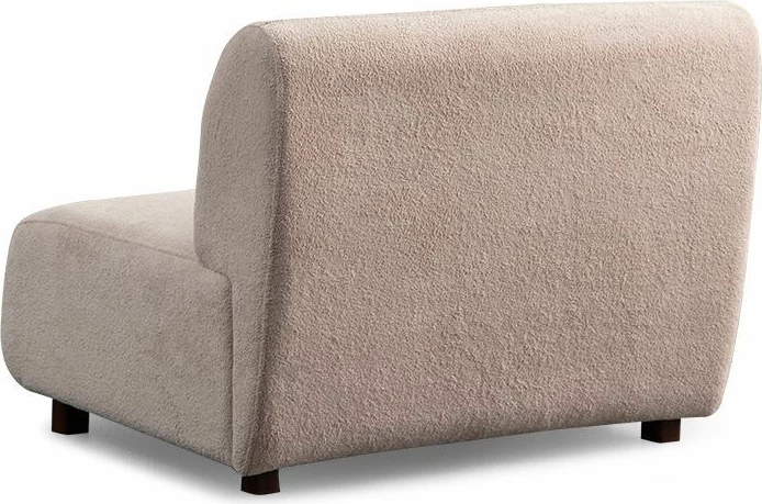 Këndore Pavia, krem, Atelier del Sofa, 335x240cm