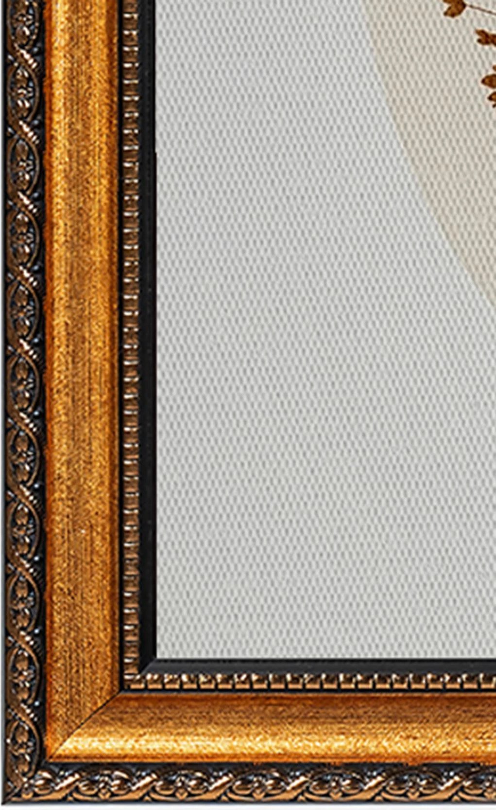 Pikturë dekorative në kanavacë me kornizë, Wallity, ATCRCVCNVSMDL6 - 50x70cm