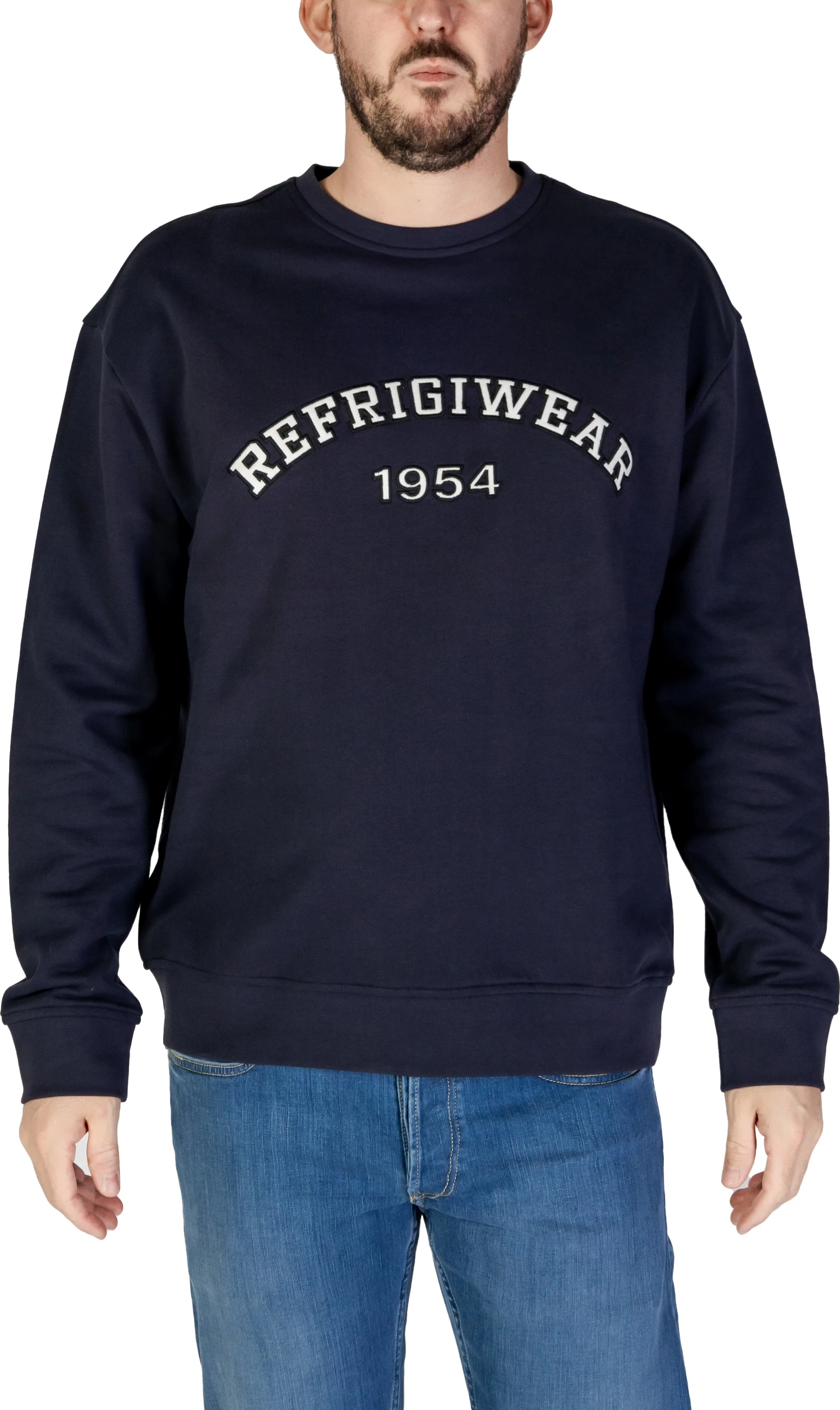 Duks për meshkuj Refrigiwear CT0024F20500, i kaltër