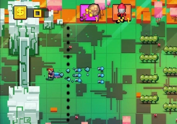 Defendoooooor! EN Global