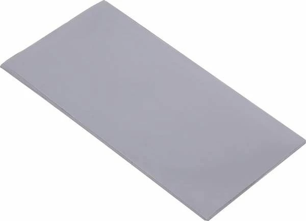 Termopad termik Gelid GP-Extreme TP-GP01-B 80x40mm 1mm 12W/mK, gri, 1 copë