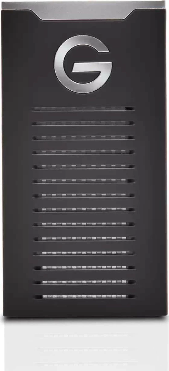 Disk SanDisk Professional G-DRIVE SSD 500GB, USB-C, i zi
