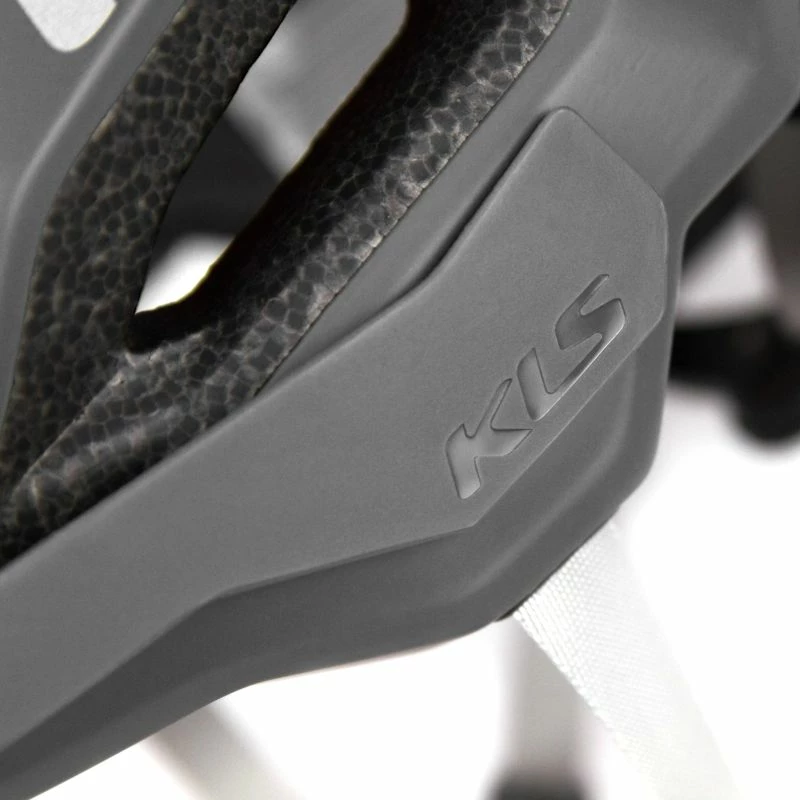 Helmetë Kellys për të rritur, e zezë