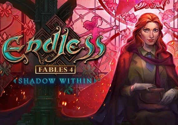 Endless Fables 4: Shadow Within Global