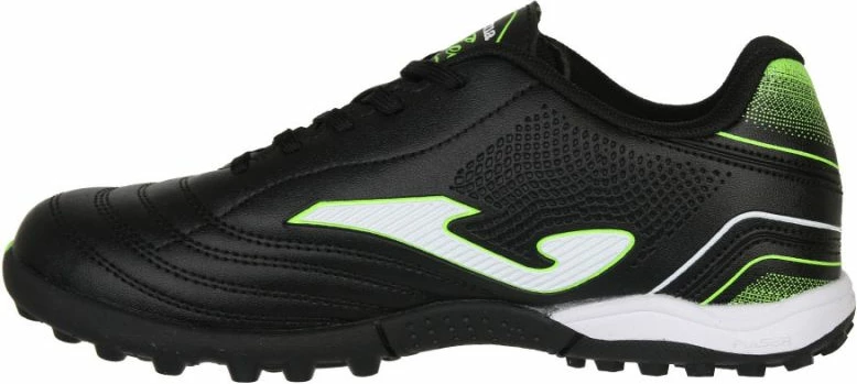 Atlete futbolli për fëmijë Joma, të zeza [Madhësia: 28]