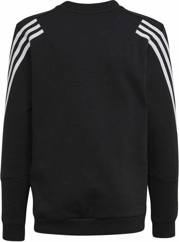 Duks adidas për fëmijë, i zi