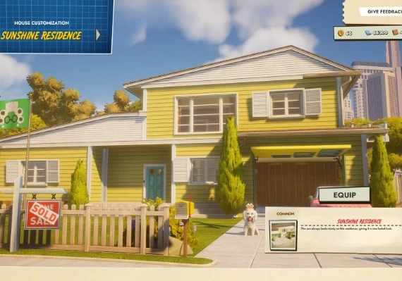 Neighbors: Suburban Warfare Global