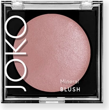 Blush për faqe Baked Joko 17 