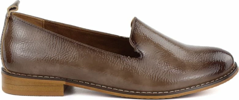 Këpucë për femra Potocki 19337, bezhë