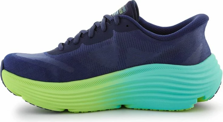 Atlete për femra Skechers, të kaltërta [Madhësia: 41]