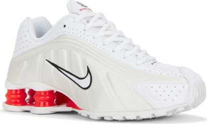 Atlete për femra Nike Shox R4 AR3565-103 [Madhësia: 40]