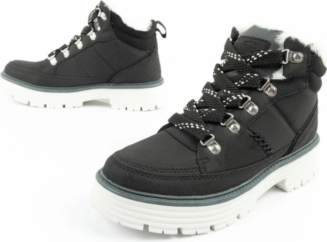 Çizme dimri O'Neill për femra, të zeza