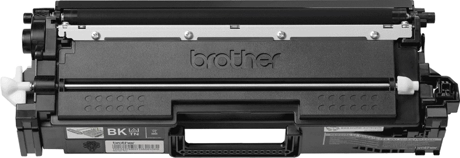 Toner Brother TN-821XLBK rendiment 12,000 faqe, i zi