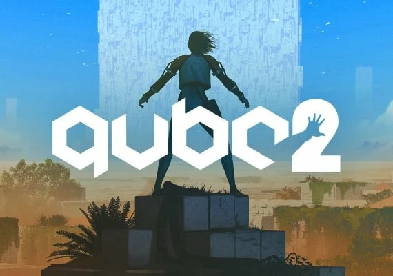 Q.U.B.E. 2 Global
