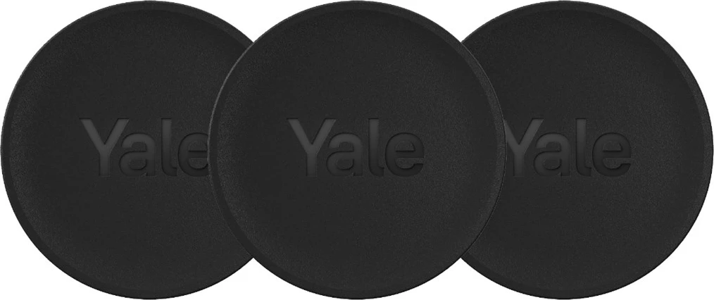 Pajisje Yale Dot