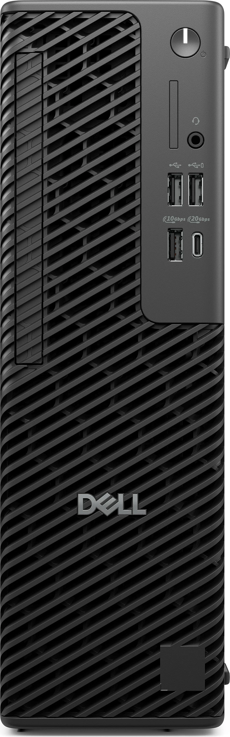 Kompjuter desktop DELL Pro Max FCS1250, Intel Core Ultra 5 245, 16GB RAM, 512GB SSD, Windows 11 Pro, e zezë