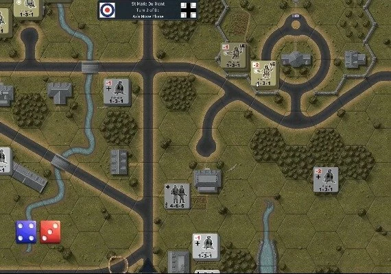 Valor and Victory EN/DE/FR/RU/ZH/ES Global