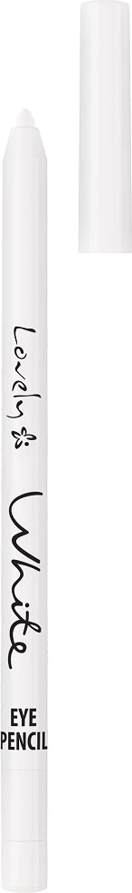 Laps për sy Lovely white, 1 art